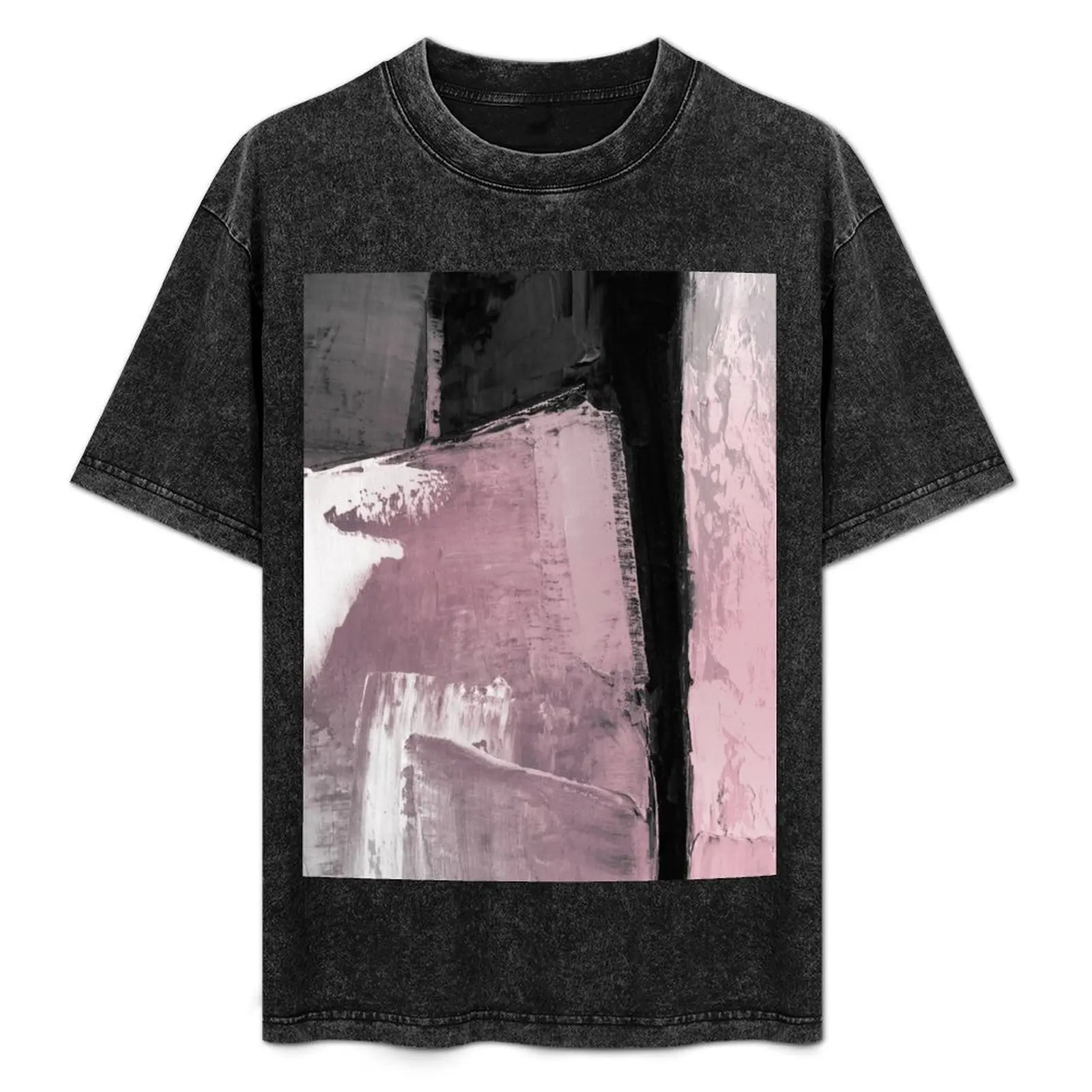 pink gray abstract T-Shirt Holiday Vacation Tee Shirt
pink gray abstract T-Shirt Holiday Vacation Tee Shirt