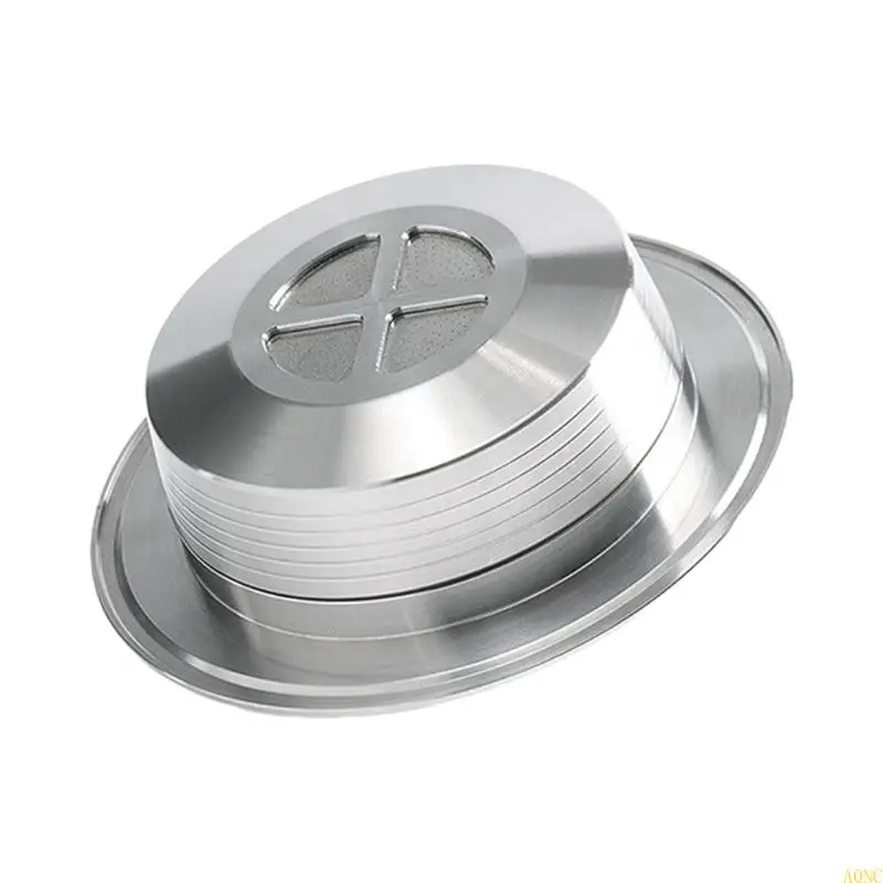 A0NC Coffee Capsules Coffee Pods с кофейной ложкой и кистью для кофемашины HD7801
A0NC Coffee Capsules Coffee Pods с кофейной ложкой и кистью для кофемашины HD7801