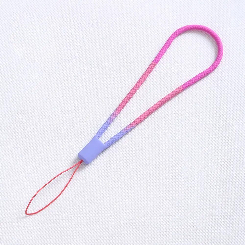 Charms Hand Strap Anti Lost Key Straps Phone Hanging Rope Wrist Hand Strap Watercolor Woven Pattern Phone Strap
Charms Hand Strap Anti Lost Key Straps Phone Hanging Rope Wrist Hand Strap Watercolor Woven Pattern Phone Strap