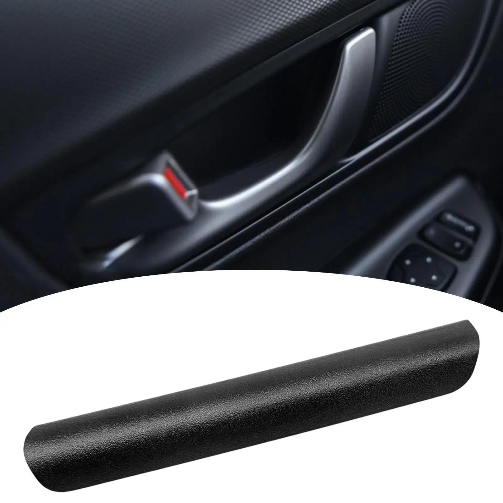 Front Left Side Interior Door Handle Grab Trim CJ5Z7822621BA Car Accessory Directly Replace for Ford C-max Escape 2013-2019
Front Left Side Interior Door Handle Grab Trim CJ5Z7822621BA Car Accessory Directly Replace for Ford C-max Escape 2013-2019