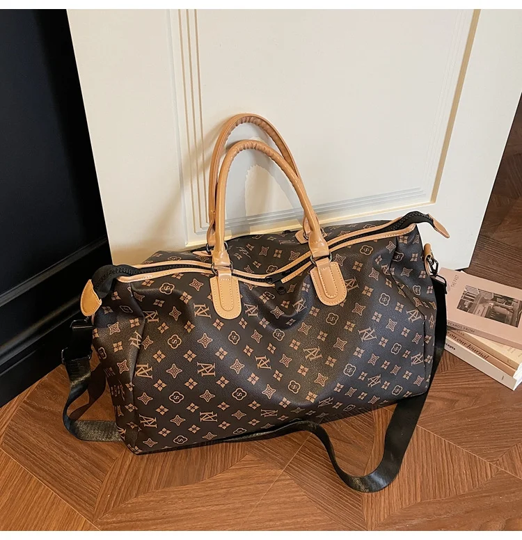 2026 Hot Selling Large Capacity Short Distance Luggage Bgs for Lightweight Yoga Bag Fitness Bags High-end Portable Travel Bags
2026 Hot Selling Large Capacity Short Distance Luggage Bgs for Lightweight Yoga Bag Fitness Bags High-end Portable Travel Bags