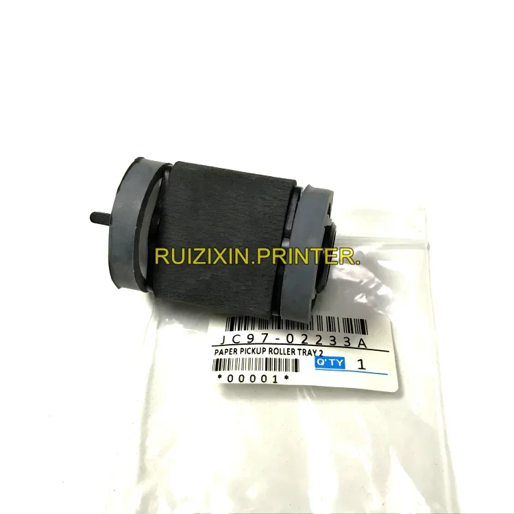 JC97-02233A 022N02177 H127H Совместимый новый ролик захвата для samsung ML4551 4050 3561 CLP660 для деталей копировального аппарата Dell 2145cn 5330dn 
JC97-02233A 022N02177 H127H Совместимый новый ролик захвата для samsung ML4551 4050 3561 CLP660 для деталей копировального аппарата Dell 2145cn 5330dn