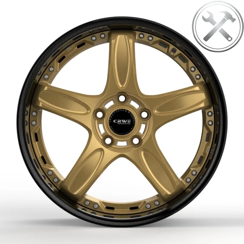Custom Forged Polished 20mm ET Aluminium Alloy Wheels New 5-Year Warranty 98mm 100mm PCD Retrofit Upgrade Universal Rims
Custom Forged Polished 20mm ET Aluminium Alloy Wheels New 5-Year Warranty 98mm 100mm PCD Retrofit Upgrade Universal Rims