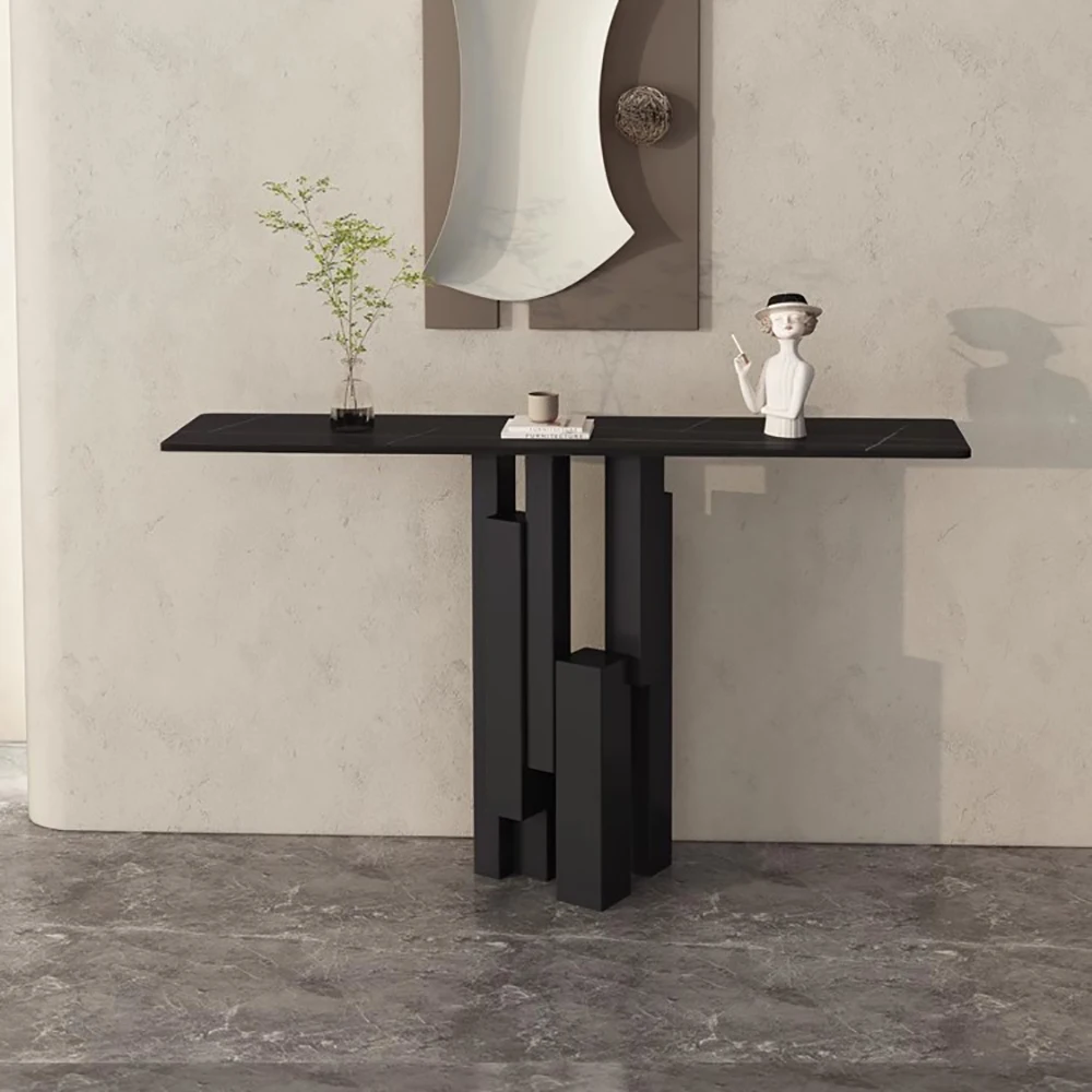 Glamour Unique Corner Table Modern Elegant Delicacy Simple Entryways Table Fashion Nordic Tavolo Salotto Hallway Table Furniture
Glamour Unique Corner Table Modern Elegant Delicacy Simple Entryways Table Fashion Nordic Tavolo Salotto Hallway Table Furniture