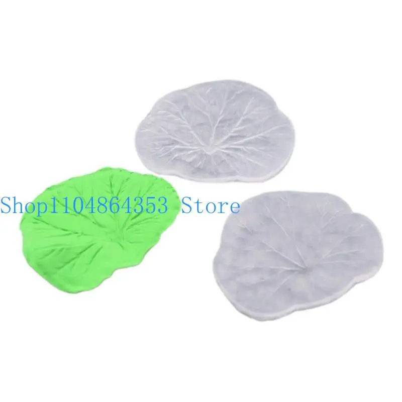 652F Epoxy Resin Molds Lotus Shaped Silicone Mould Silicone Material Clay Moulds
652F Epoxy Resin Molds Lotus Shaped Silicone Mould Silicone Material Clay Moulds