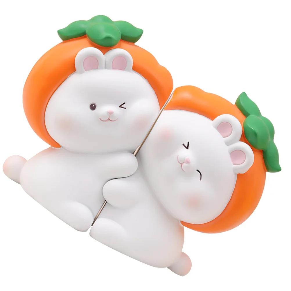 1Pair Bookends Resin Hugging Cartoon Design Strong Hold for Books Magazines Files Office Home Decor Desktop Organizer Stable
1Pair Bookends Resin Hugging Cartoon Design Strong Hold for Books Magazines Files Office Home Decor Desktop Organizer Stable