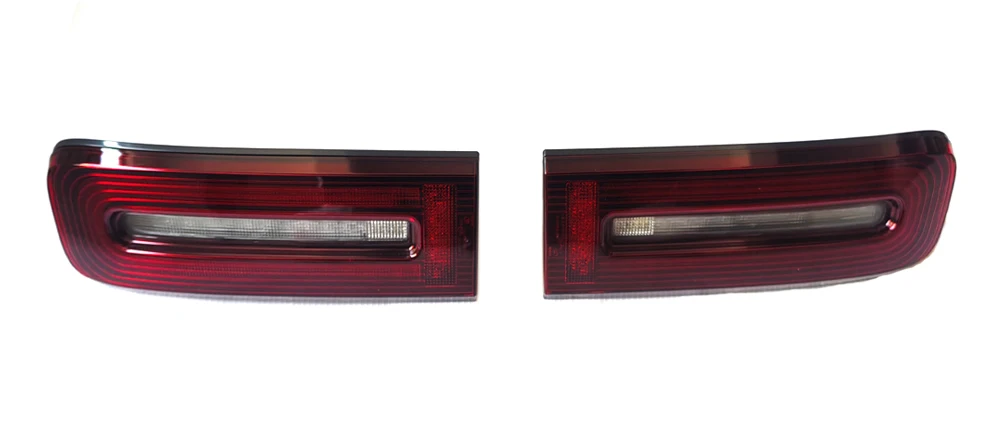 For 2019+ G Class W464 Tail Light Back Rear Lamp LED RED for G Wagon G500 G63 Auto Car Rear Light Accessories Taillight Auto Par
For 2019+ G Class W464 Tail Light Back Rear Lamp LED RED for G Wagon G500 G63 Auto Car Rear Light Accessories Taillight Auto Par