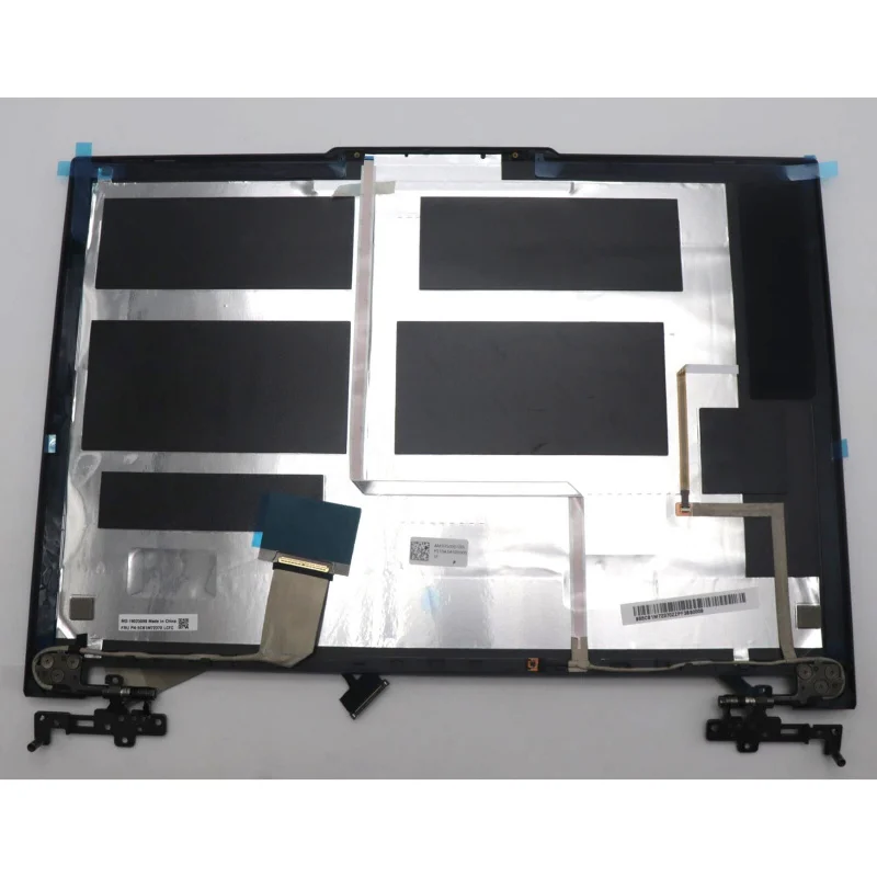 Новая задняя крышка LCD-дисплея, рамка, подставка для рук, нижний корпус, крышка шарнира для Legion 9 16IRX9 83G0
Новая задняя крышка LCD-дисплея, рамка, подставка для рук, нижний корпус, крышка шарнира для Legion 9 16IRX9 83G0