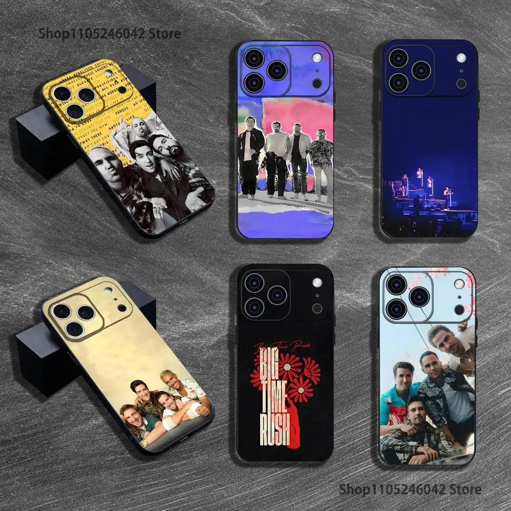Band Big Time Rush BTR Phone Case For iPhone 17,16,15,14,13,12,11,Pro,XS,Max,XR,Plus,E,SE4,Mini Black Soft Cover
Band Big Time Rush BTR Phone Case For iPhone 17,16,15,14,13,12,11,Pro,XS,Max,XR,Plus,E,SE4,Mini Black Soft Cover