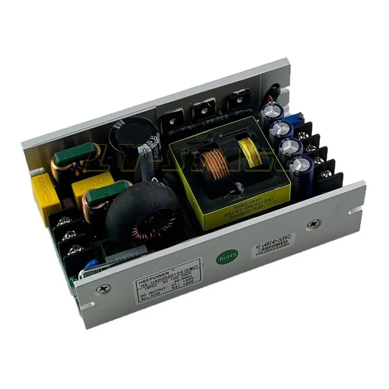 TV Stage Show 200W LED Fresnel Light Power Supply Board HS-U400D40+24(EMC)
TV Stage Show 200W LED Fresnel Light Power Supply Board HS-U400D40+24(EMC)