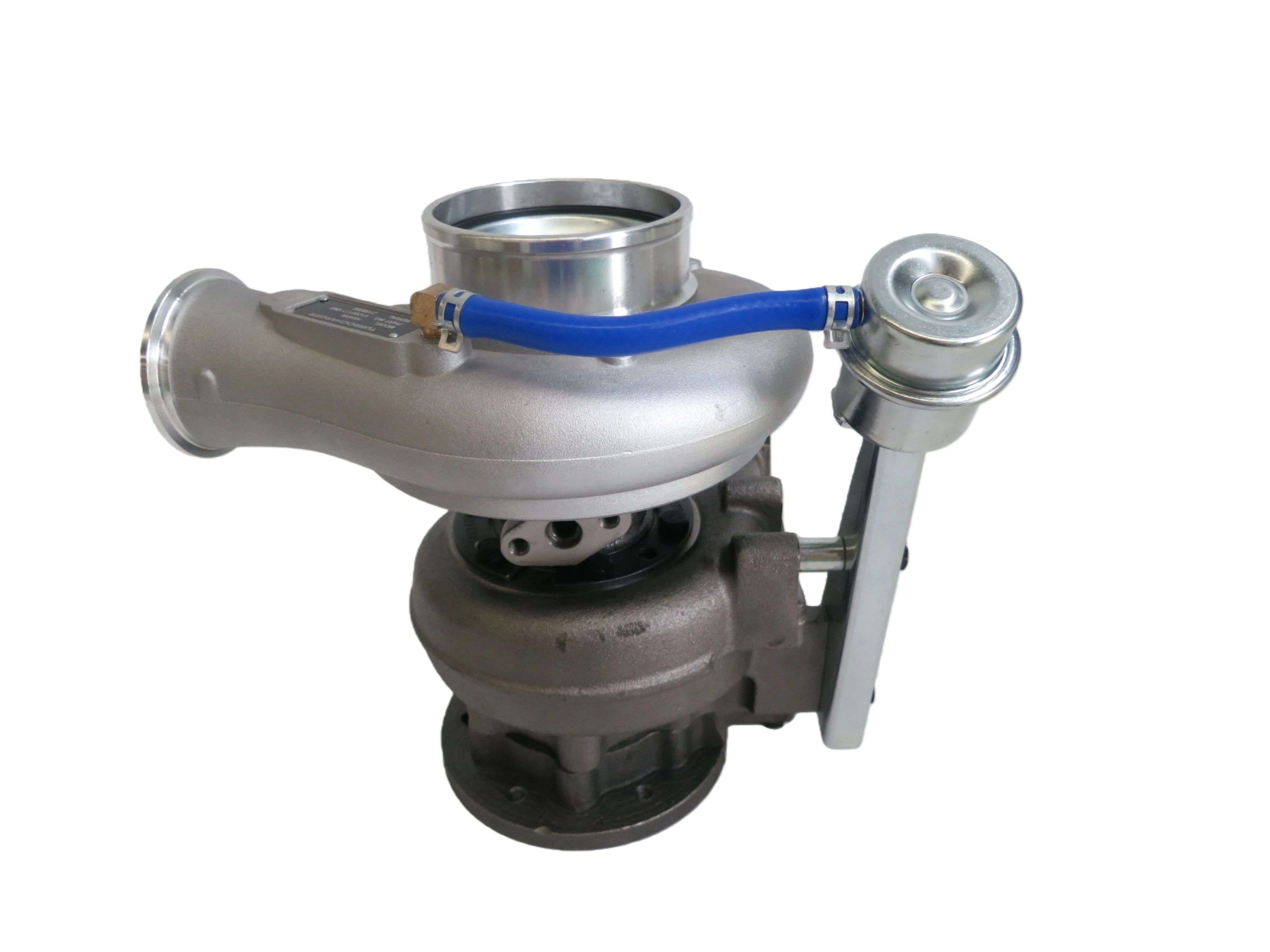 Good Quality HX80 SANFENG Turbocharger 612601111060 for Diesel Engine
Good Quality HX80 SANFENG Turbocharger 612601111060 for Diesel Engine