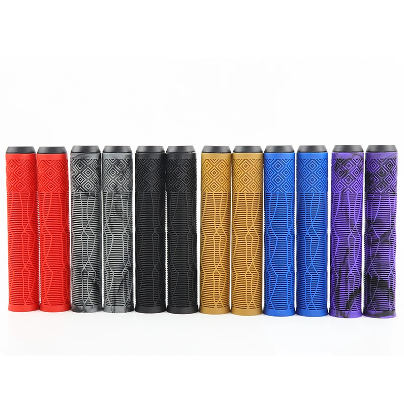 M Driven bMX Grips Antislid Bike Grip Rubber Handlebar Anti-vibration Bicycle Parts bmx parts
M Driven bMX Grips Antislid Bike Grip Rubber Handlebar Anti-vibration Bicycle Parts bmx parts
