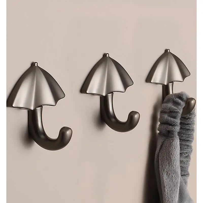 Creative No-Drill Single Key Hook for Clothes Fixed Wall Mounted Zinc Alloy Rotatable Hook for Entrance Door Office Use
Creative No-Drill Single Key Hook for Clothes Fixed Wall Mounted Zinc Alloy Rotatable Hook for Entrance Door Office Use
