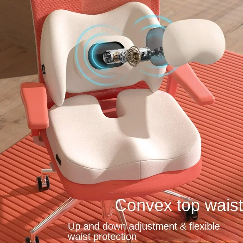 Cushion Office Electric Massage Waist Support Chair Cushion Seat Station Long Sitting Artifact Lumbar Pillow Lumbar Cushion Hot
Cushion Office Electric Massage Waist Support Chair Cushion Seat Station Long Sitting Artifact Lumbar Pillow Lumbar Cushion Hot