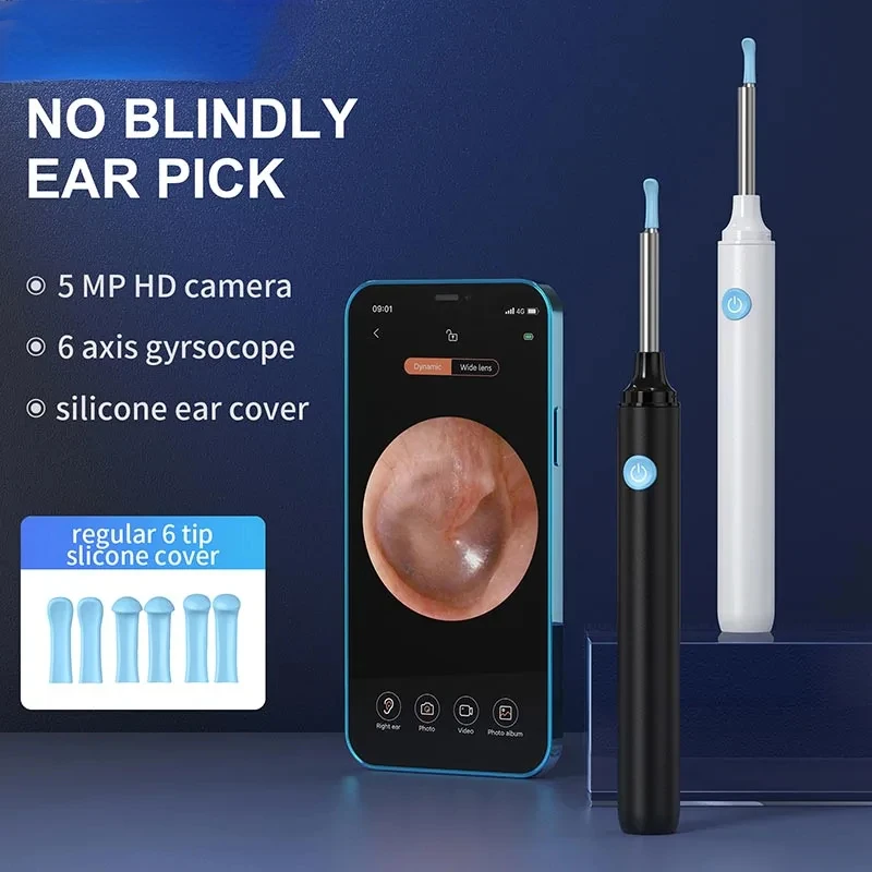 Find B GP Multi-function Tool Acne Remove 4.4mm WIFI Ear Endoscope LED Ear Wax Cleaner with Camera Microscope face Scalp machine
Find B GP Multi-function Tool Acne Remove 4.4mm WIFI Ear Endoscope LED Ear Wax Cleaner with Camera Microscope face Scalp machine