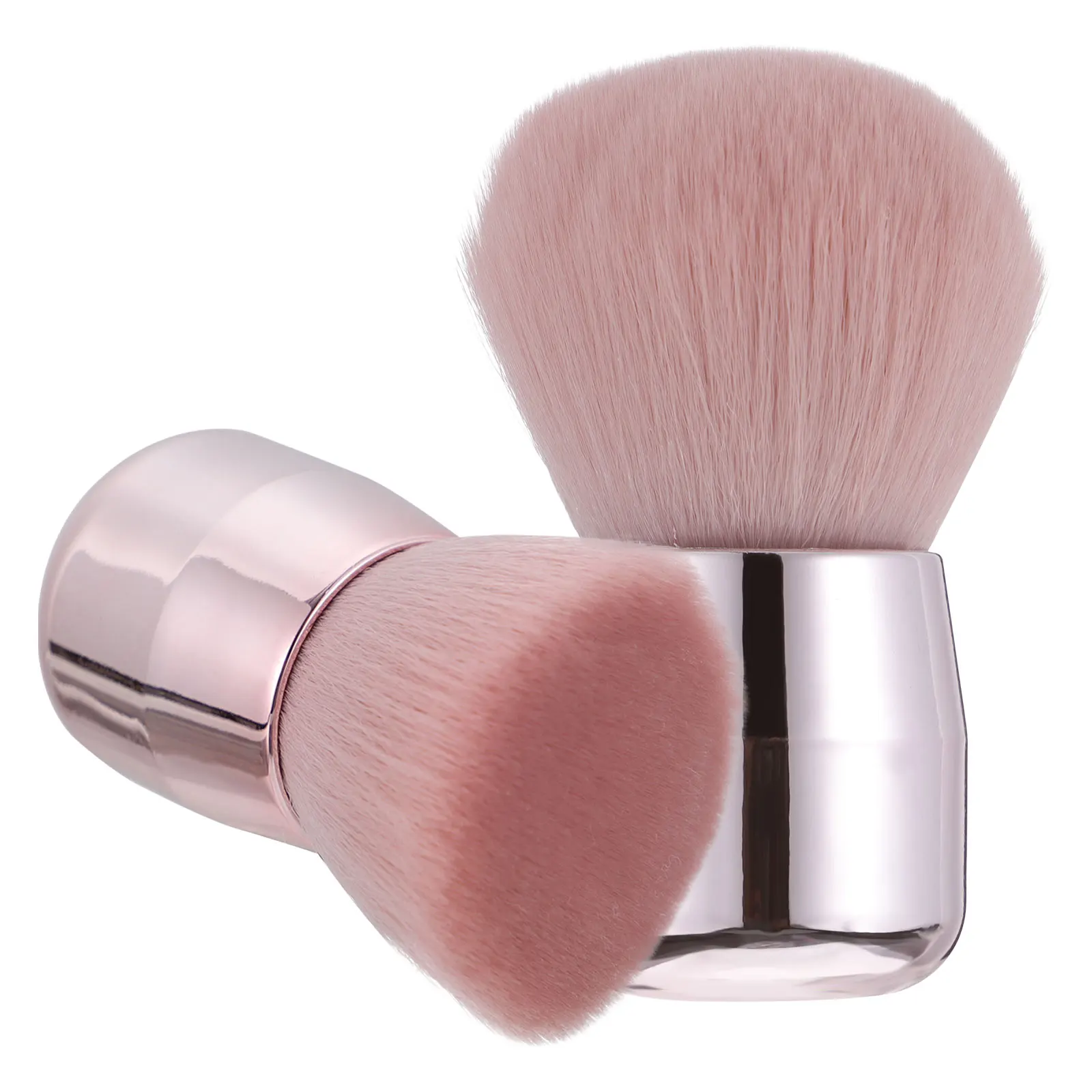 2Pcs Portable Mushroom Shape Makeup Brush Foundation Powder Brush Loose Powder Face Blusher Makeup Tool
2Pcs Portable Mushroom Shape Makeup Brush Foundation Powder Brush Loose Powder Face Blusher Makeup Tool