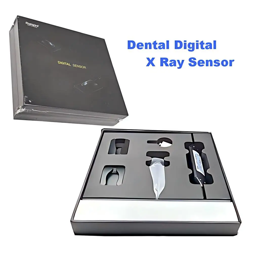 Runyes DR730 Intraoral Dental Digital X Ray Sensor Oral Dental Equipment Clinic Oral Xray Sensor Intraoral Dental Imaging System
Runyes DR730 Intraoral Dental Digital X Ray Sensor Oral Dental Equipment Clinic Oral Xray Sensor Intraoral Dental Imaging System