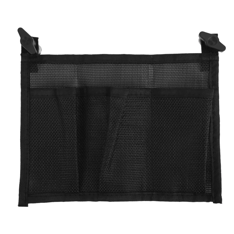 Durable Nylon Marine Boat Gear Accessories Storage Mesh Bag Accessories Organizer
Durable Nylon Marine Boat Gear Accessories Storage Mesh Bag Accessories Organizer