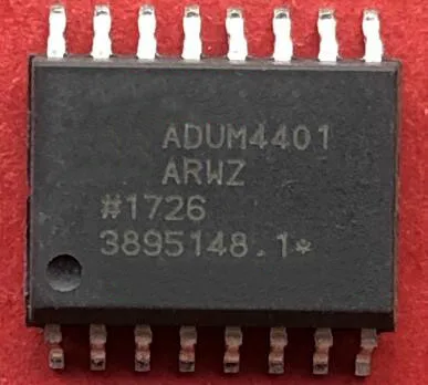 Точечные поставки с ИС ADUM4401ARWZ SOP16, гарантия качества, приветствуются консультации, спот может быть прямой
Точечные поставки с ИС ADUM4401ARWZ SOP16, гарантия качества, приветствуются консультации, спот может быть прямой