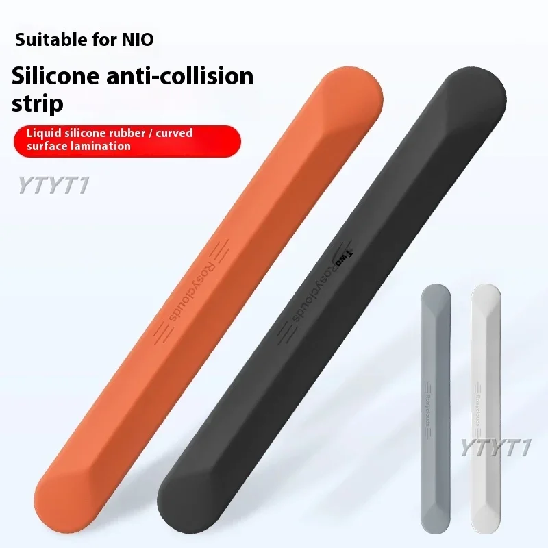 Car Door Crash Strip Silicone Mirror Scratch Resistant Silicone Protector Modification Accessories
Car Door Crash Strip Silicone Mirror Scratch Resistant Silicone Protector Modification Accessories