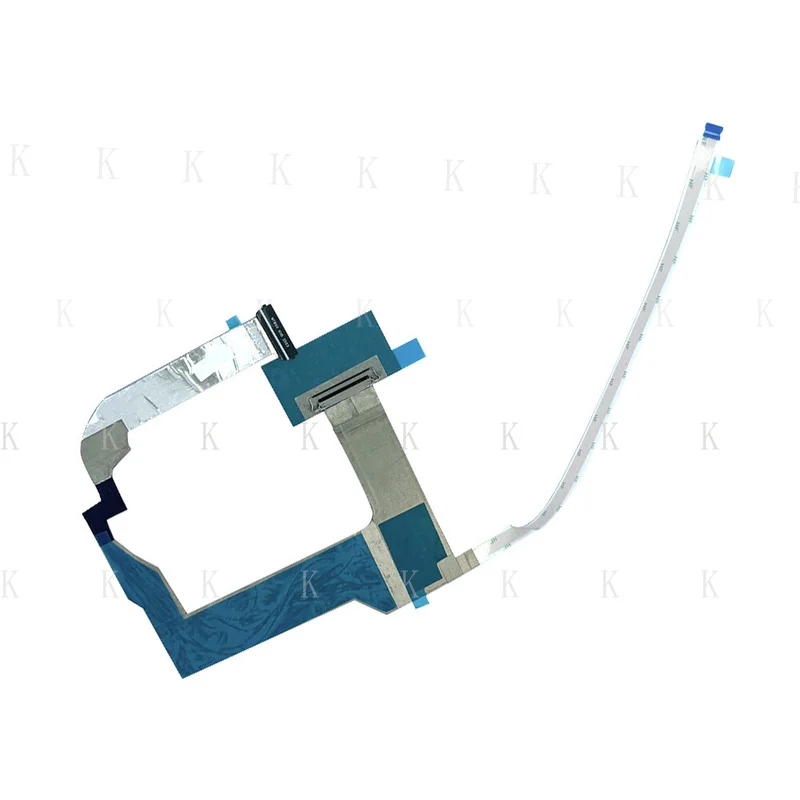 C 40pin LCD Display Video Screen Cable For LENOVO DC02001BP10
C 40pin LCD Display Video Screen Cable For LENOVO DC02001BP10