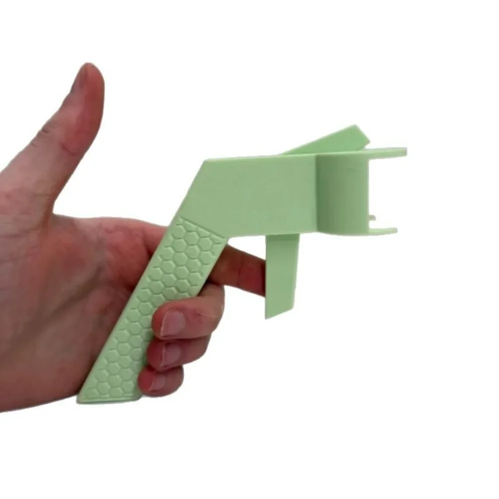 New Practical Spray Can Trigger PLA Handheld Hand Tool Full Grip Portable Bottle Adapter Car Accessories
New Practical Spray Can Trigger PLA Handheld Hand Tool Full Grip Portable Bottle Adapter Car Accessories