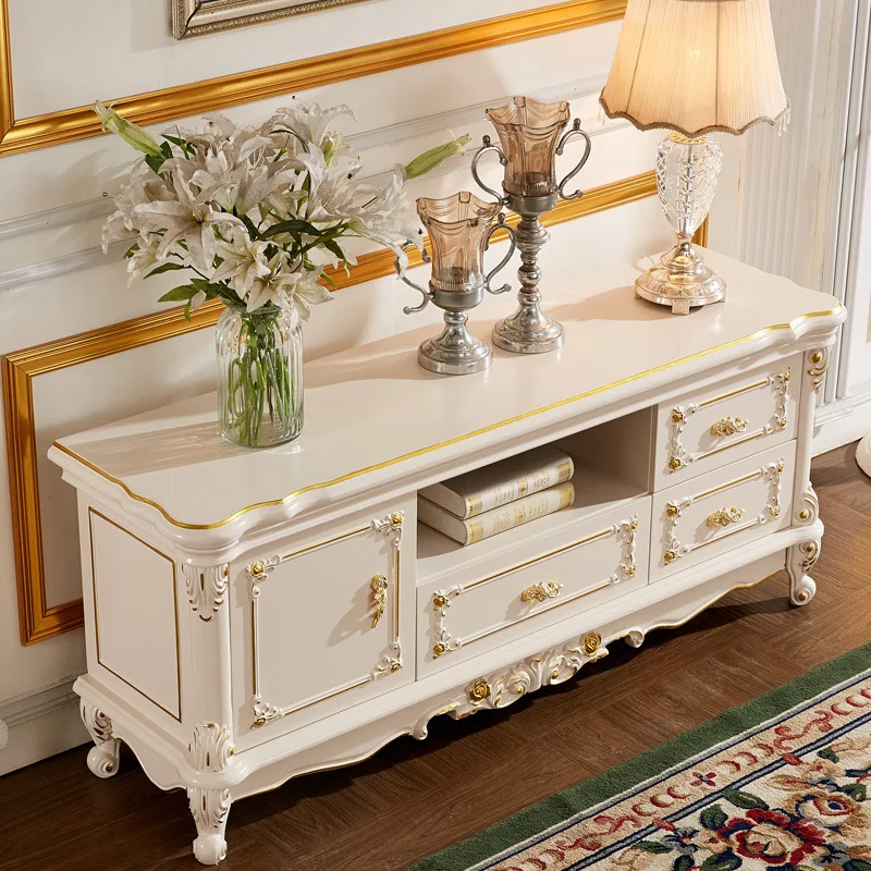 Bedroom TV cabinet Master bedroom heightened locker Highcabinet European style bedsidecabinet Lite countertop 60cm
Bedroom TV cabinet Master bedroom heightened locker Highcabinet European style bedsidecabinet Lite countertop 60cm