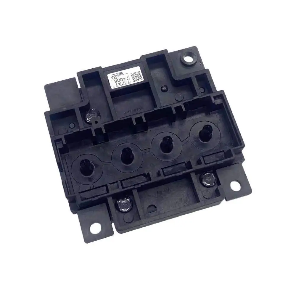 Печатающая головка подходит для Epson XP-2155 XP-3150 XP-4205 XP-3105 XP-3200 XP-4101 XP-2150 XP-4105 XP-3155 XP-3205 XP-2100 XP-2205 XP-4200
Печатающая головка подходит для Epson XP-2155 XP-3150 XP-4205 XP-3105 XP-3200 XP-4101 XP-2150 XP-4105 XP-3155 XP-3205 XP-2100 XP-2205 XP-4200