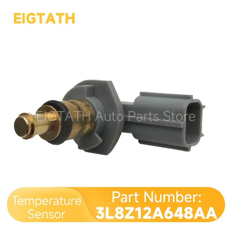 3L8Z-12A648-AA Датчик температуры охлаждающей жидкости для Peugeot 407 Mazda 6 Citroen C5 Land Rover Discovery Ford Escape Jaguar Xf
3L8Z-12A648-AA Датчик температуры охлаждающей жидкости для Peugeot 407 Mazda 6 Citroen C5 Land Rover Discovery Ford Escape Jaguar Xf