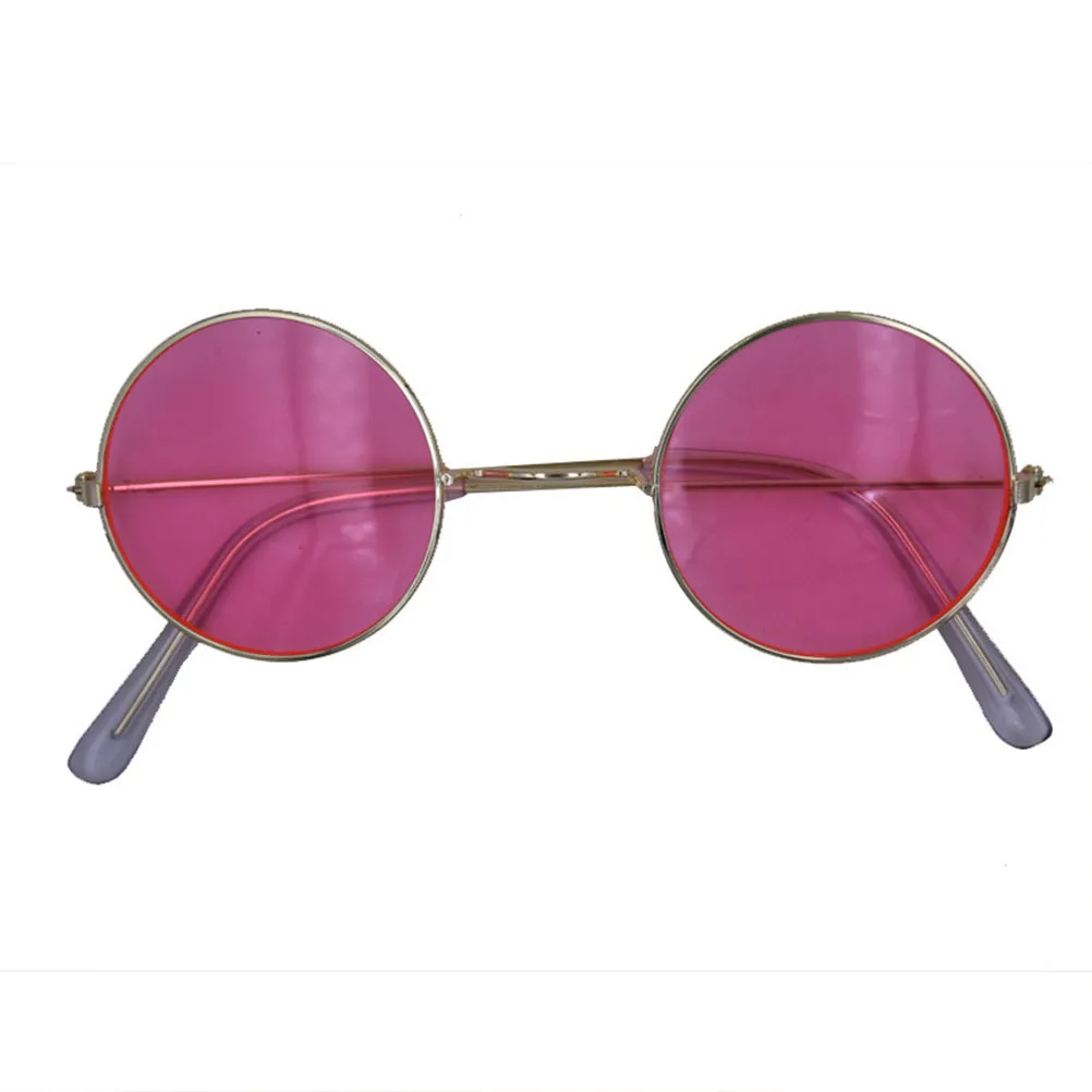 3Pcs Peace Symbol Necklace Eyeglass Colorful Head Band Creative Accessory for Cosplay Party Gift Peace Sign Necklace
3Pcs Peace Symbol Necklace Eyeglass Colorful Head Band Creative Accessory for Cosplay Party Gift Peace Sign Necklace