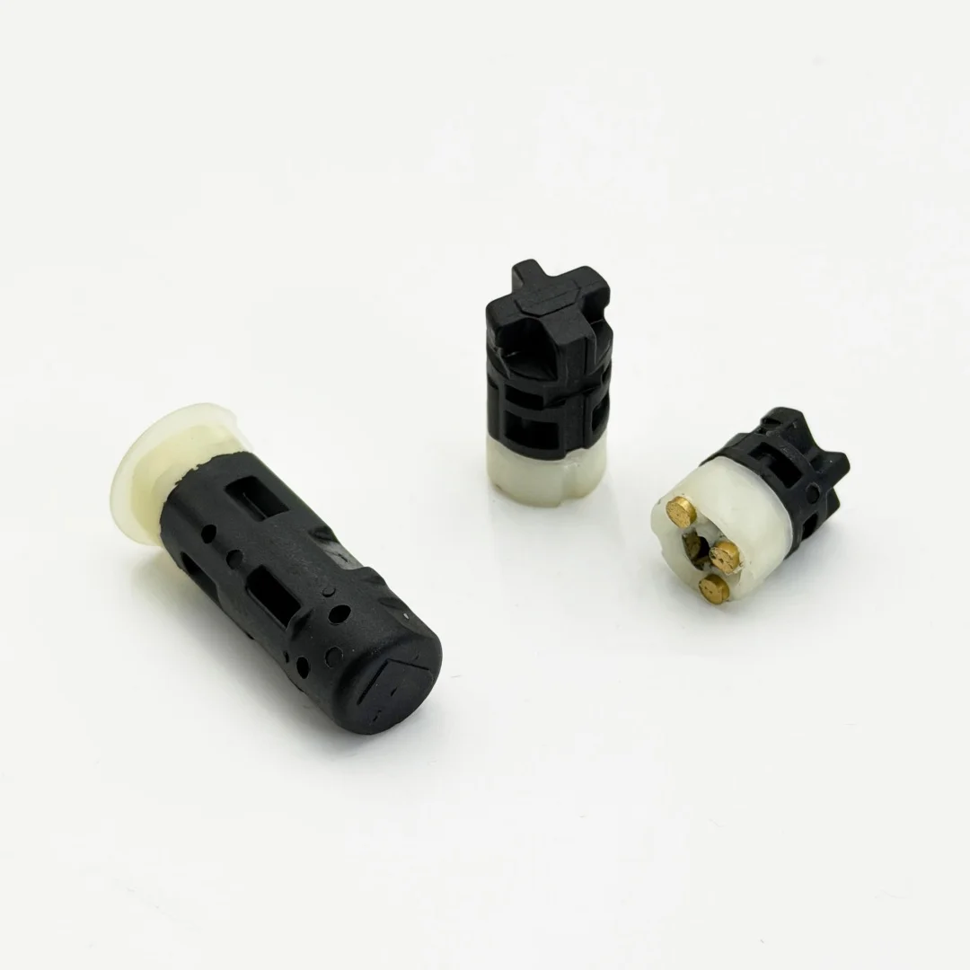 722.9 Automatic Transmission Control Unit (TCU) Speed Sensors Y3/8N1, Y3/8N2, Y3/8N3 for Mercedes-Benz
722.9 Automatic Transmission Control Unit (TCU) Speed Sensors Y3/8N1, Y3/8N2, Y3/8N3 for Mercedes-Benz
