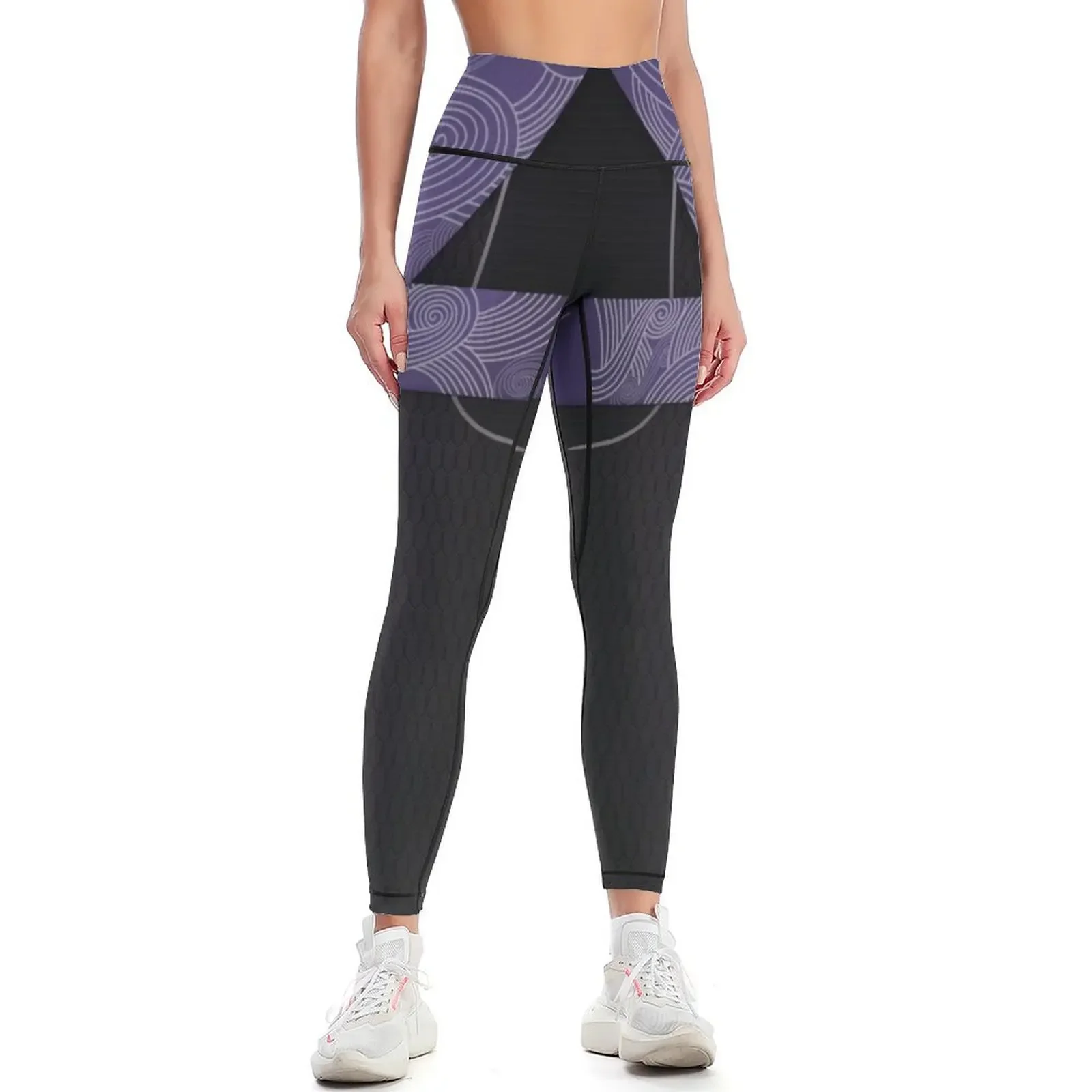 Tali's Outfit Leggings sports woman gym Sportswear woman gym Clothing fitness for physical Womens Leggings
Tali's Outfit Leggings sports woman gym Sportswear woman gym Clothing fitness for physical Womens Leggings