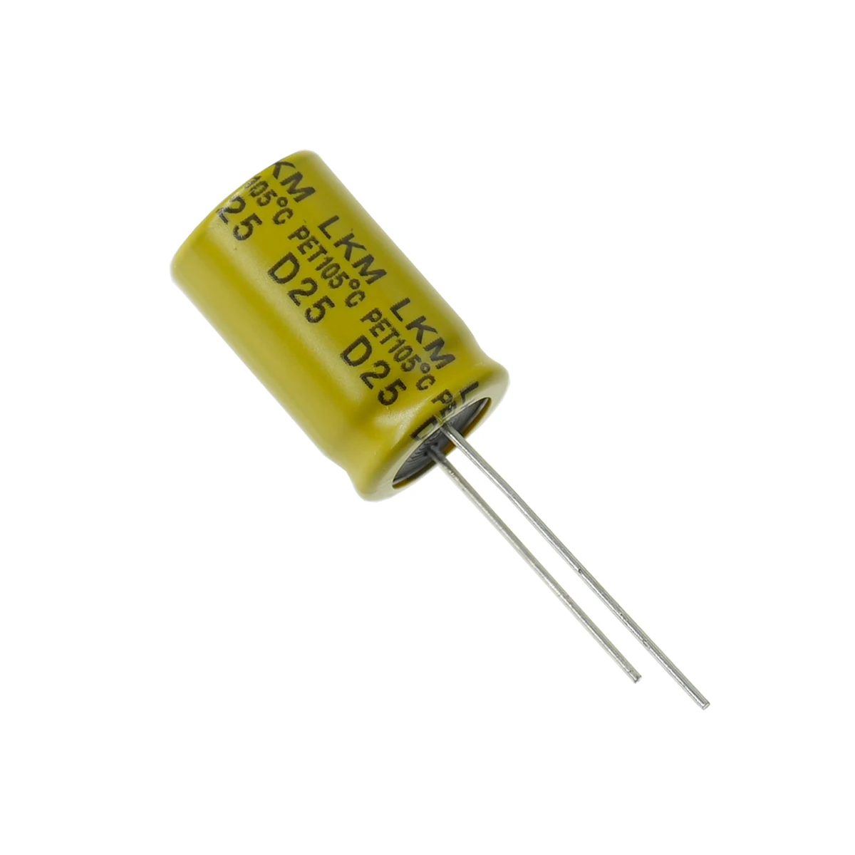 20pcs Electrolytic capacitor YMIN LKM series Dedicated power supply 100V 150UF 10X20 10000 hour product 1368mA@100khz LKME2002A1
20pcs Electrolytic capacitor YMIN LKM series Dedicated power supply 100V 150UF 10X20 10000 hour product 1368mA@100khz LKME2002A1