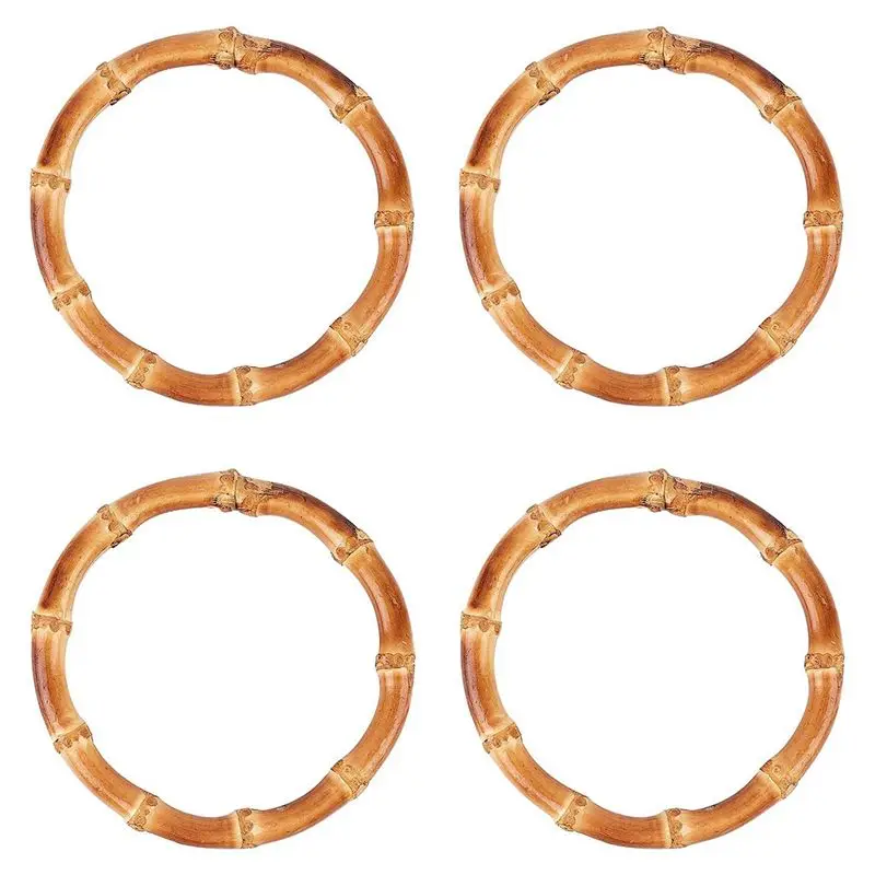 A60z12pcs Wooden Round Bamboo Bag Handle Replacements Handmade Bag Purse Making Handles For Handbag Craftingmay
A60z12pcs Wooden Round Bamboo Bag Handle Replacements Handmade Bag Purse Making Handles For Handbag Craftingmay