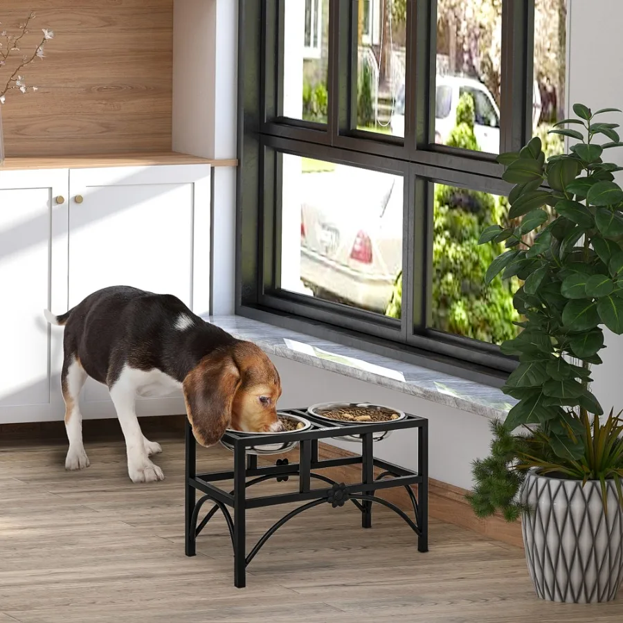 Cat Food Feeder Bowl
Cat Food Feeder Bowl