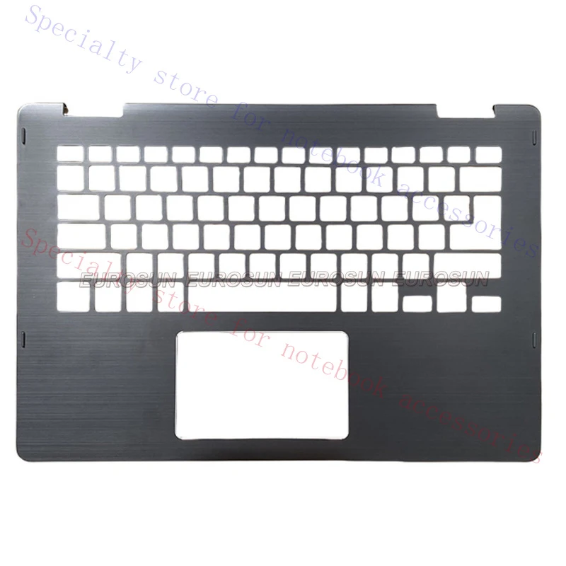 A+ New For Dell Latitude 13 3379 Palmrest Upper Case Keyboard Cover 07F654 7F654
A+ New For Dell Latitude 13 3379 Palmrest Upper Case Keyboard Cover 07F654 7F654