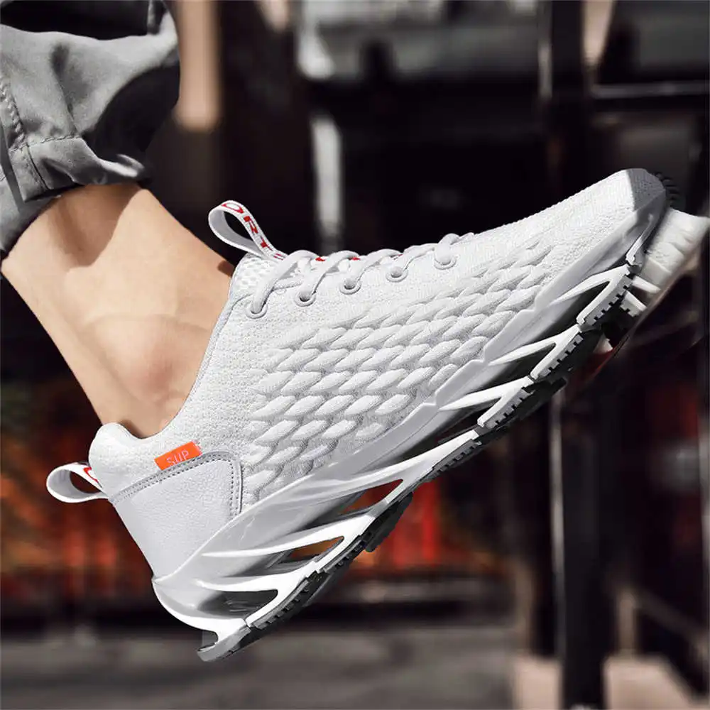 Increase Height Net Sneakers For Men Offer Running Exercise Men's Vulcanized Shoes Sport Traning Popular Goods
Increase Height Net Sneakers For Men Offer Running Exercise Men's Vulcanized Shoes Sport Traning Popular Goods