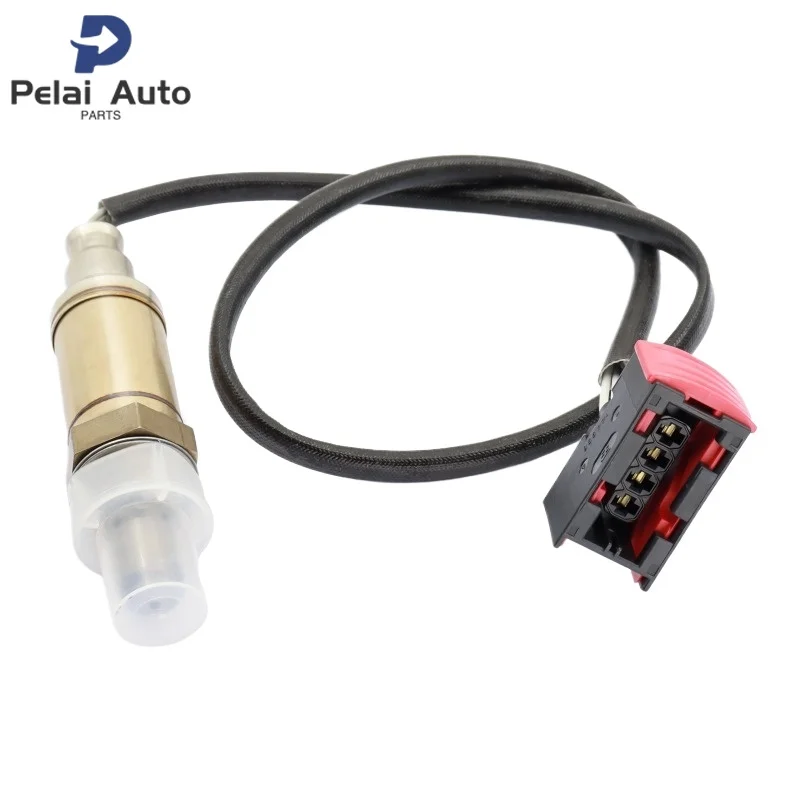OEM 0258003806 новый датчик кислорода 0258003806 подходит для PORSCHE -Boxster 986 трансформируемые автозапчасти
OEM 0258003806 новый датчик кислорода 0258003806 подходит для PORSCHE -Boxster 986 трансформируемые автозапчасти