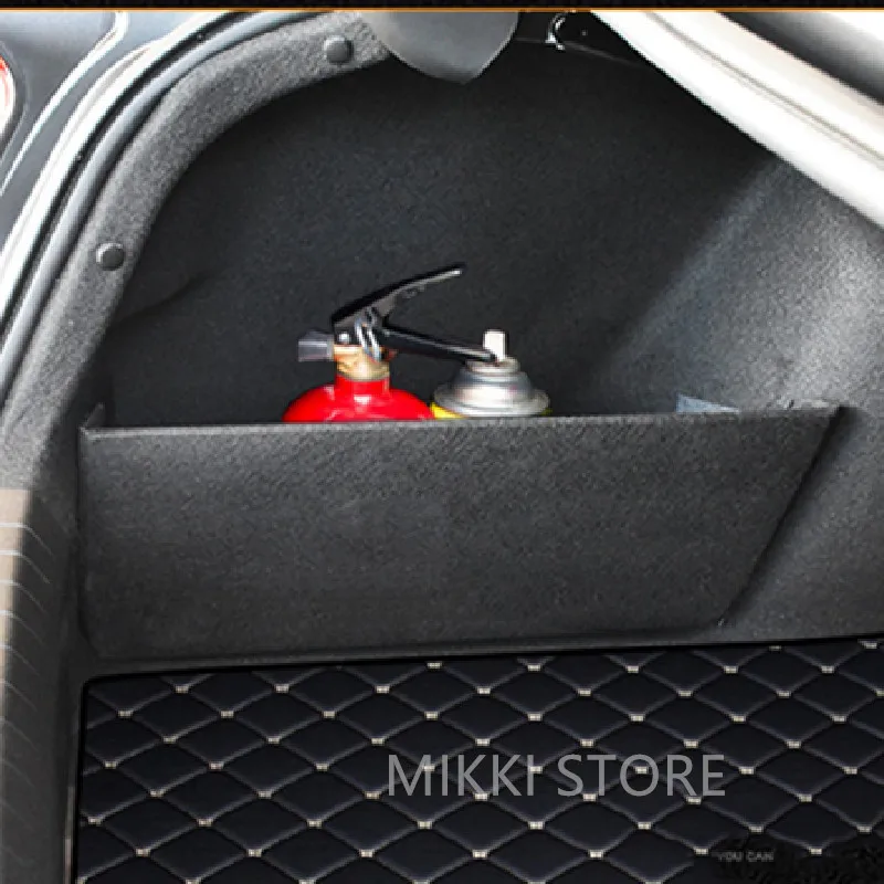 For Hyundai Sonata DN8 2020-2021 Car Accessories Flannel Auto Trunk Side Storage Organizer Board Partition Plate Tail Box Shield
For Hyundai Sonata DN8 2020-2021 Car Accessories Flannel Auto Trunk Side Storage Organizer Board Partition Plate Tail Box Shield