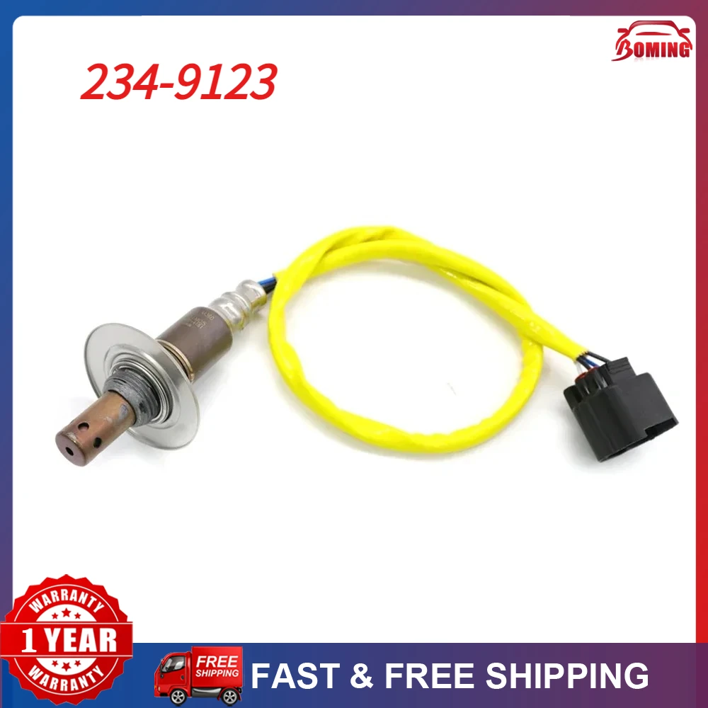 234-9123 NEW Car Lambda O2 Oxygen Sensor For SAAB 9-2X Subaru Forester Impreza Sport Legacy Outback 2.5L 22641-AA36A 22641-AA360
234-9123 NEW Car Lambda O2 Oxygen Sensor For SAAB 9-2X Subaru Forester Impreza Sport Legacy Outback 2.5L 22641-AA36A 22641-AA360