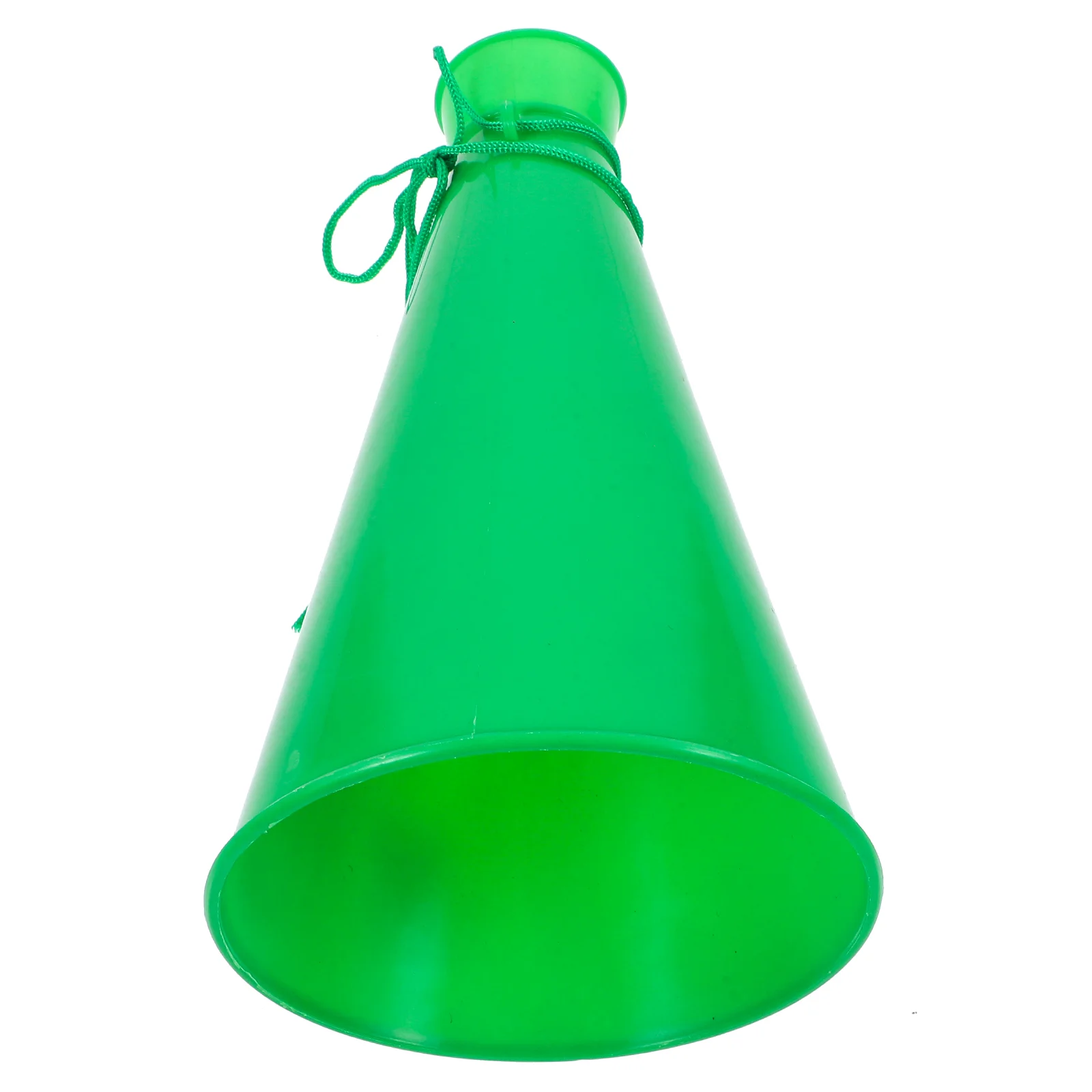 Noisemakers Cheering Horn Plastic Party Horns Trumpet Toy Playthings Megaphone Kids Props Portable Green Toddler
Noisemakers Cheering Horn Plastic Party Horns Trumpet Toy Playthings Megaphone Kids Props Portable Green Toddler