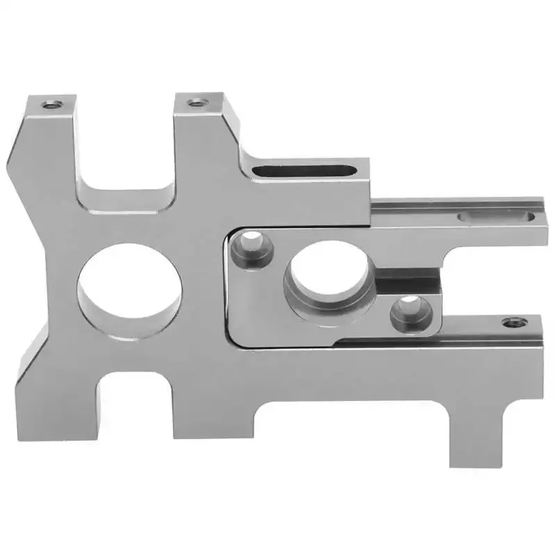 New 1:8 RC Car Motor Mount Holder For 1/8 Hobao ST/ST RTR PRO Nitro Change Electric
New 1:8 RC Car Motor Mount Holder For 1/8 Hobao ST/ST RTR PRO Nitro Change Electric