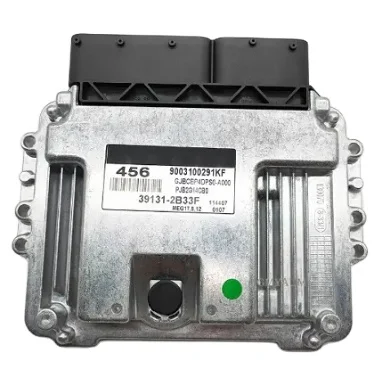 Новый блок управления автомобильным компьютером ECU, плата 456 39131-2B33F MEG17.9.12 для Kia Hyundai 391312 B33F
Новый блок управления автомобильным компьютером ECU, плата 456 39131-2B33F MEG17.9.12 для Kia Hyundai 391312 B33F