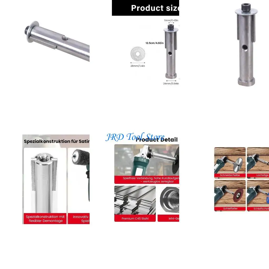 A2UD Углы удлинительного стержня.
A2UD Углы удлинительного стержня.