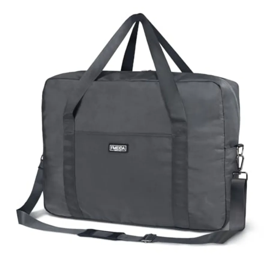 For Frontier Airlines Personal Item Bag 18x14x8 Underseat Travel Duffel Bag Carry on Luggage for Women and Men 30L With Shoulde
For Frontier Airlines Personal Item Bag 18x14x8 Underseat Travel Duffel Bag Carry on Luggage for Women and Men 30L With Shoulde