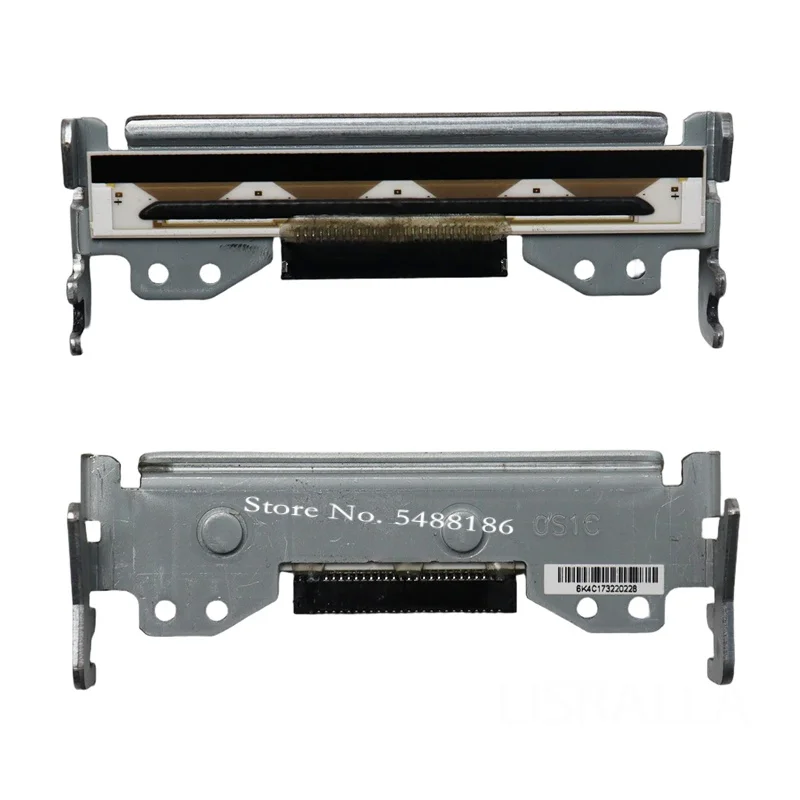 Original TM H6000IV Printer Head for Epson TM-H6000IV Thermal Printer Parts 203 Dpi 2133238 Printhead
Original TM H6000IV Printer Head for Epson TM-H6000IV Thermal Printer Parts 203 Dpi 2133238 Printhead