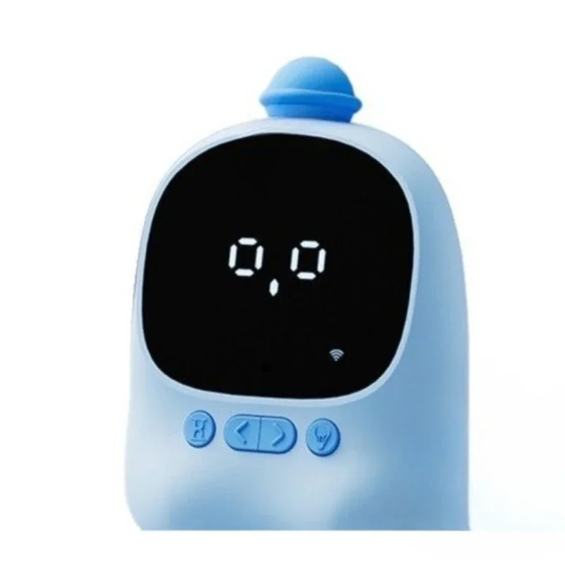Voice smart alarm clock, self-discipline timer, simple and modern
Voice smart alarm clock, self-discipline timer, simple and modern