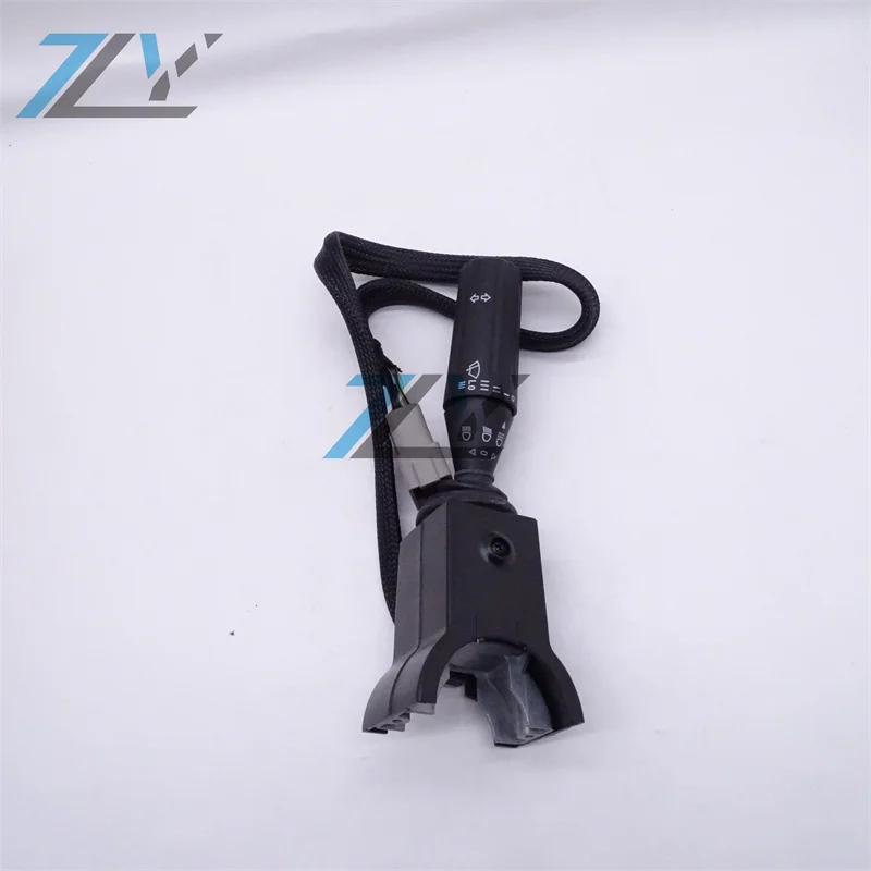 299-9240 steering column combination switch is suitable for 770G 772G 773G 775G 777G trucks 2999240
299-9240 steering column combination switch is suitable for 770G 772G 773G 775G 777G trucks 2999240