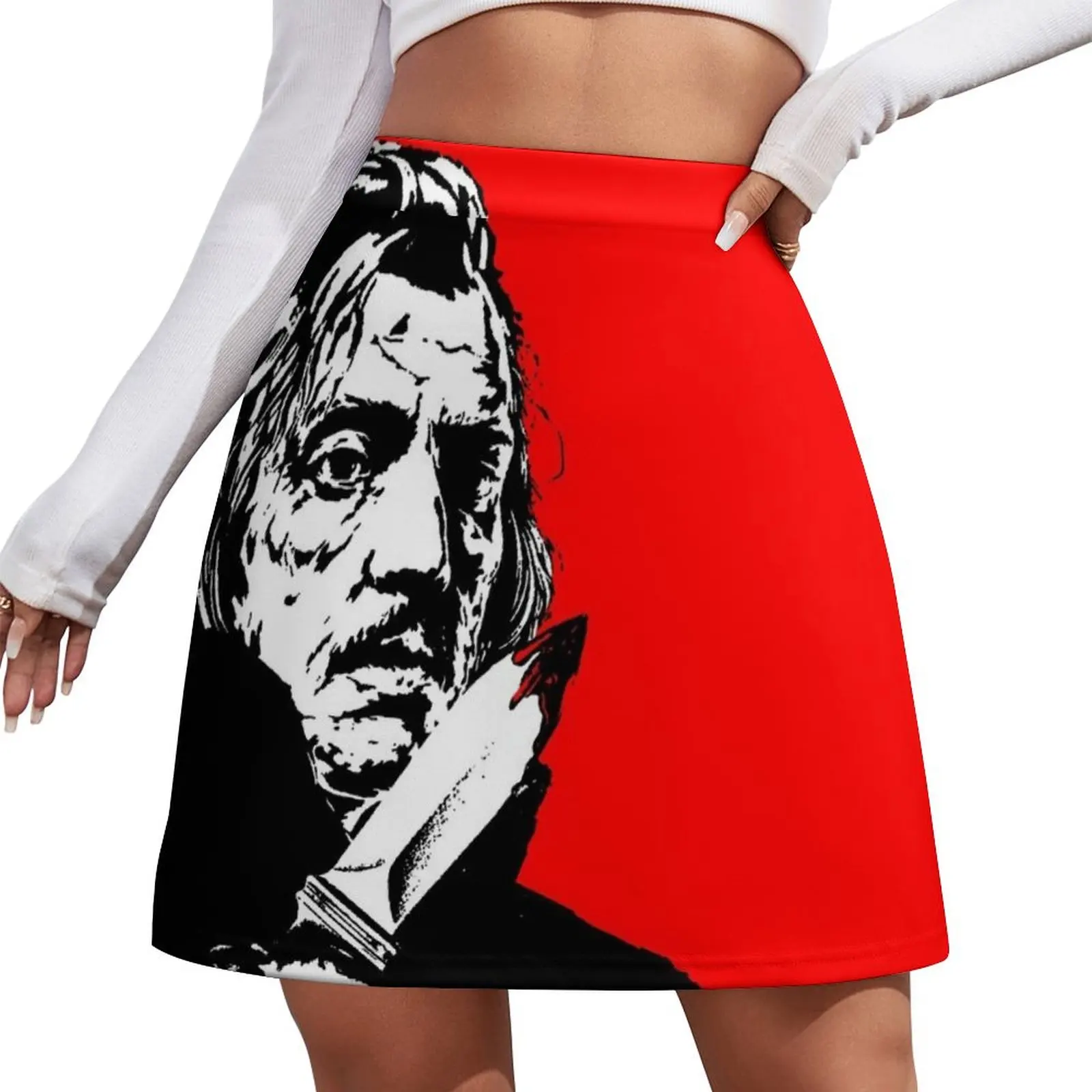 MANIAC Mini Skirt japanese kawaii clothes korean skirt summer dress women 2025 Mini Skirt
MANIAC Mini Skirt japanese kawaii clothes korean skirt summer dress women 2025 Mini Skirt