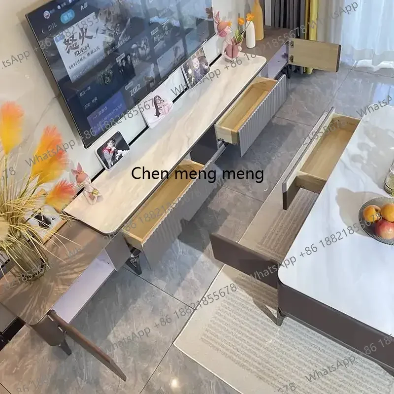 Dark Decoration Tv Cabinet Simple Italian Classic Designer Modern Tv Stands Saving Floor Long MuebleJ6660
Dark Decoration Tv Cabinet Simple Italian Classic Designer Modern Tv Stands Saving Floor Long MuebleJ6660